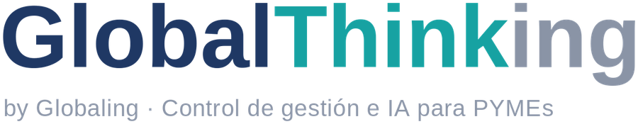 GlobalThinking by Globaling